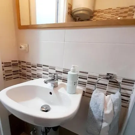 Apartament Simonetta House